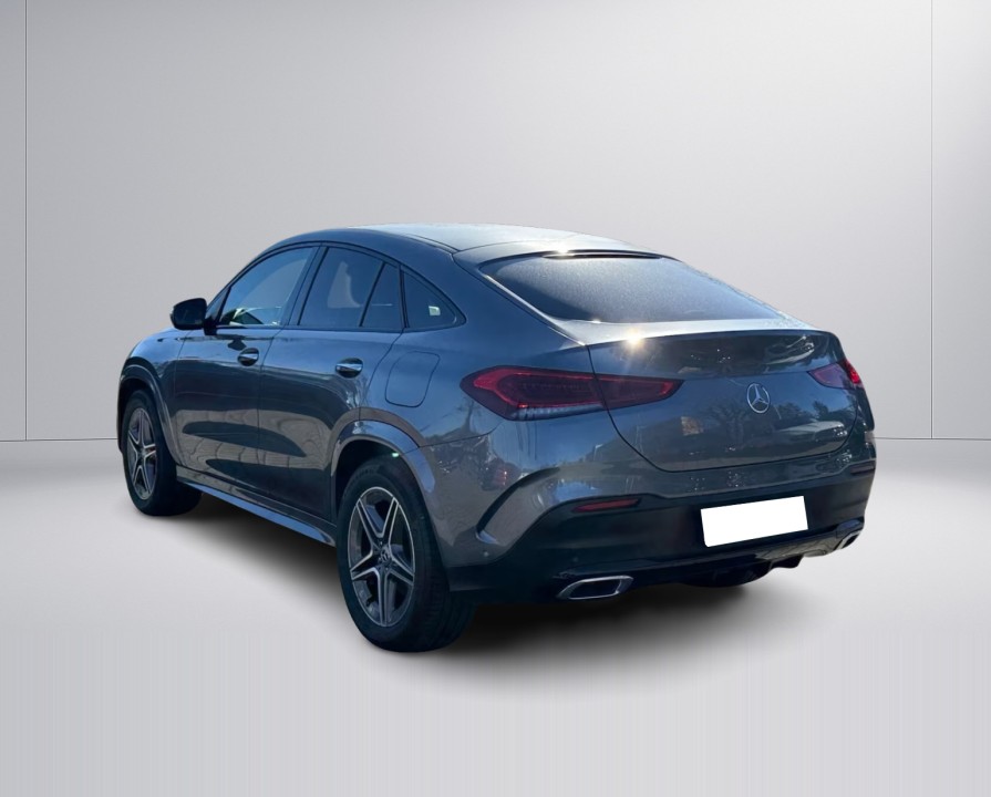Mercedes-Benz GLE Coupé 350e 4MATIC AMG (4)