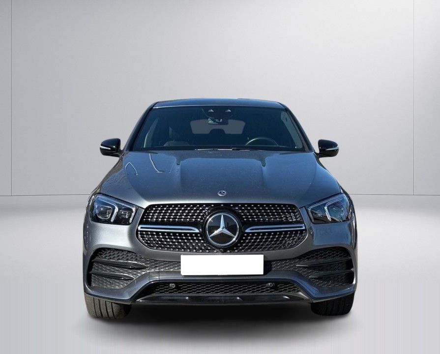 Mercedes-Benz GLE Coupé 350e 4MATIC AMG (2)