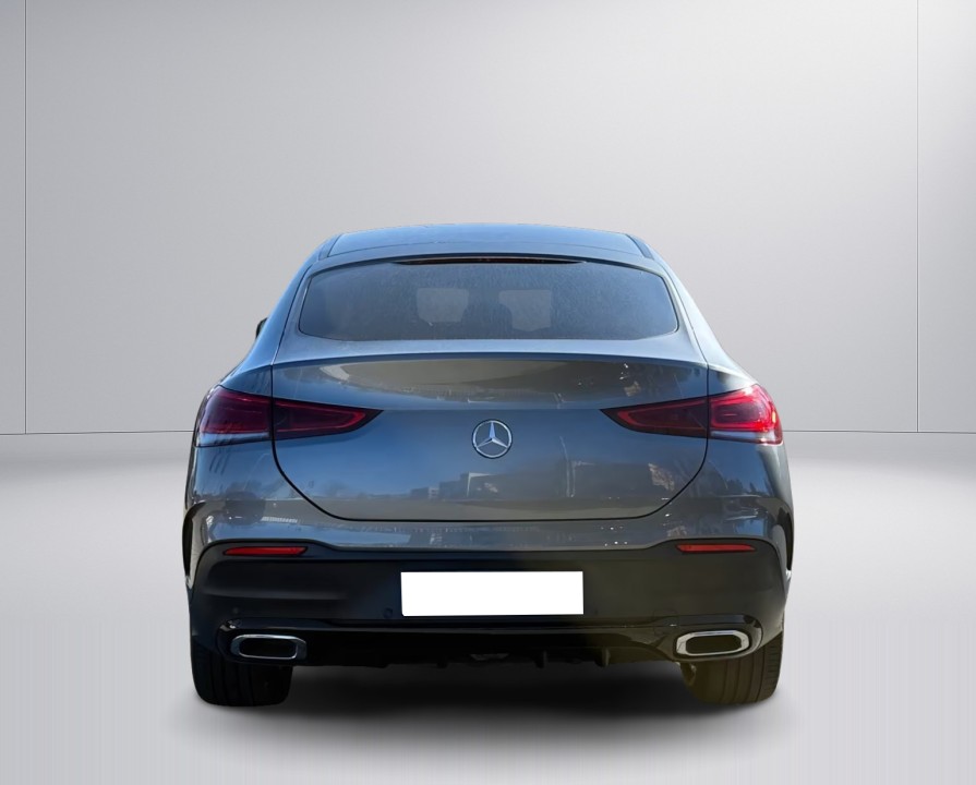 Mercedes-Benz GLE Coupé 350e 4MATIC AMG (5)
