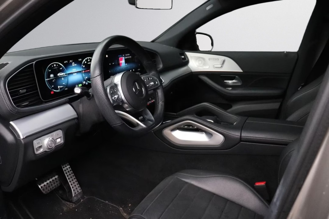 Mercedes-Benz GLE Coupé 350e 4MATIC AMG - foto 6