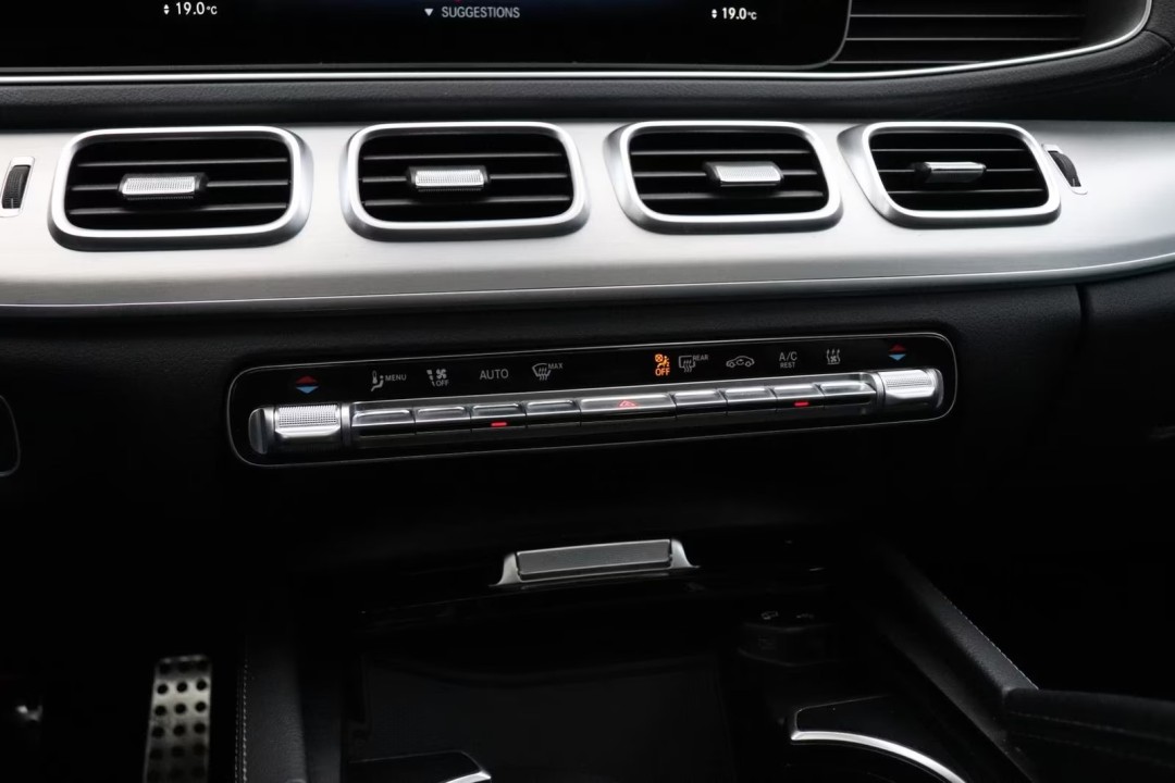 Mercedes-Benz GLE Coupé 350e 4MATIC AMG - foto 10