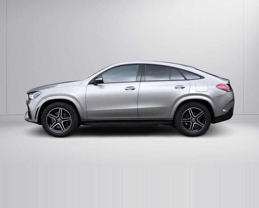 Mercedes-Benz GLE Coupé 350e 4MATIC AMG (4)