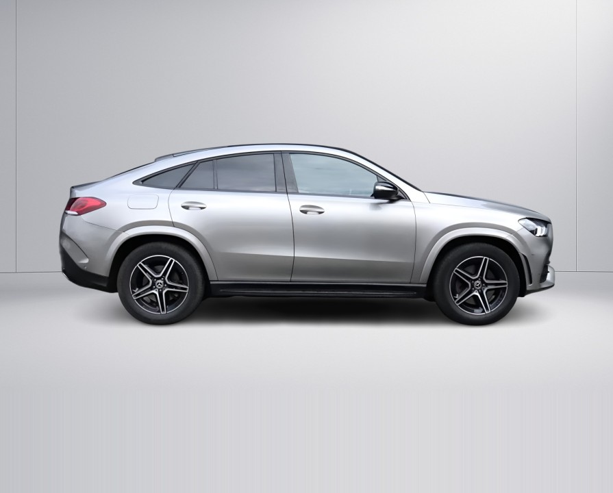 Mercedes-Benz GLE Coupé 350e 4MATIC AMG (2)