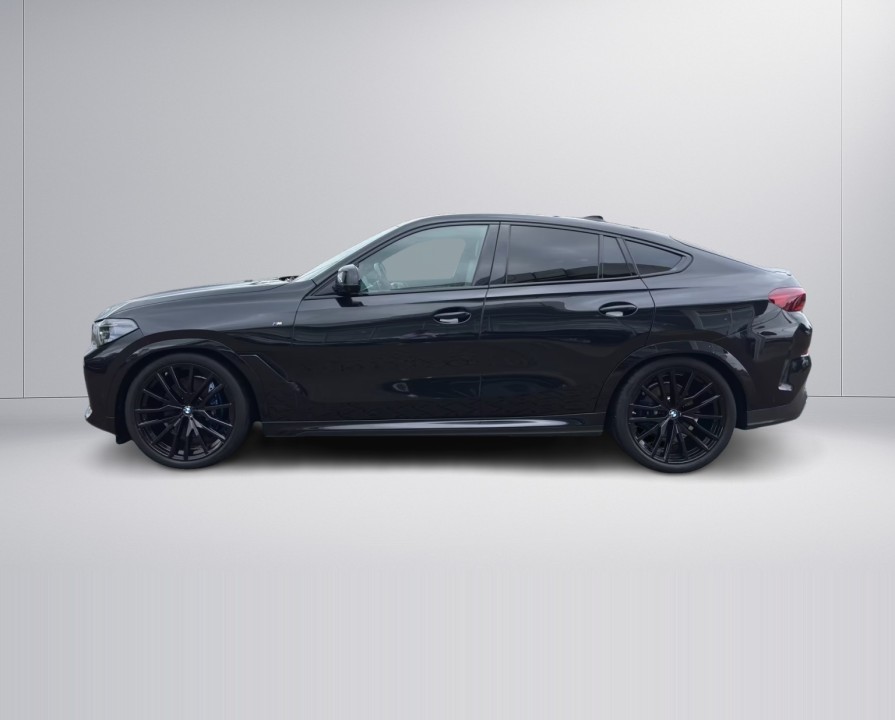 BMW X6 xDrive30d - foto 6