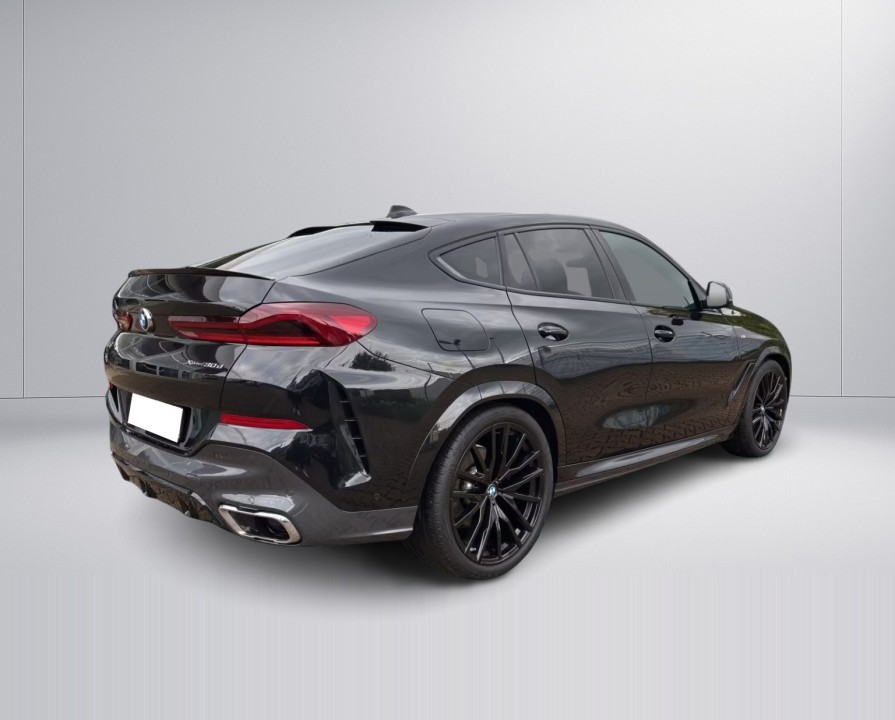 BMW X6 xDrive30d (3)