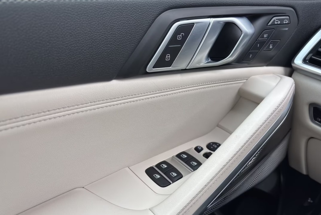 BMW X6 xDrive30d - foto 16