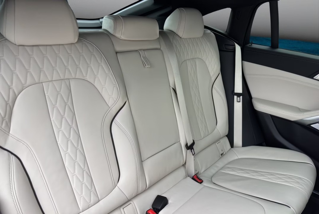 BMW X6 xDrive30d - foto 10