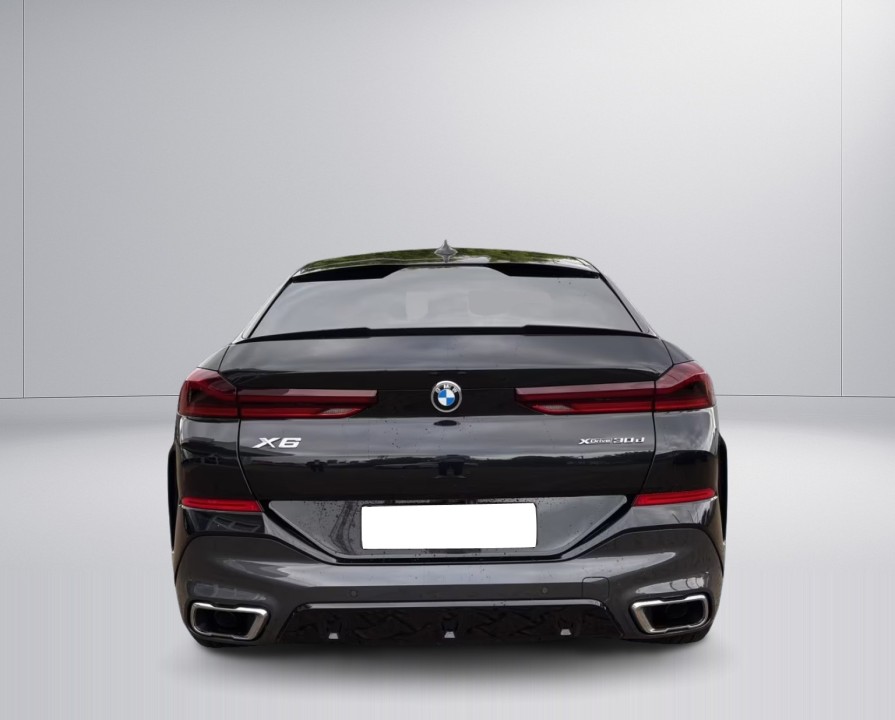 BMW X6 xDrive30d (4)