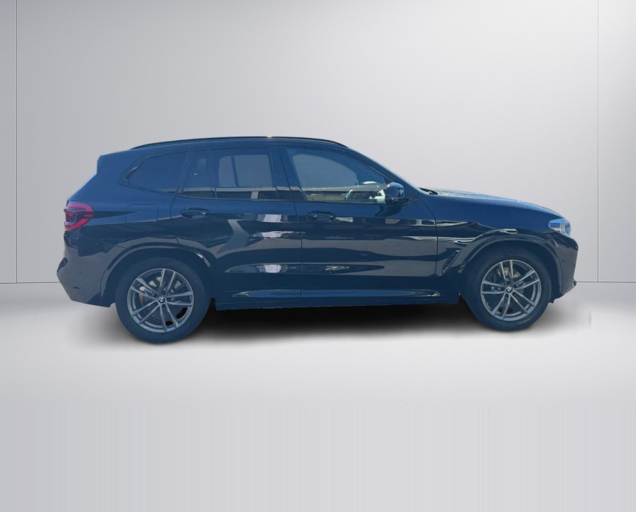 BMW X3 2021 — imagine 3