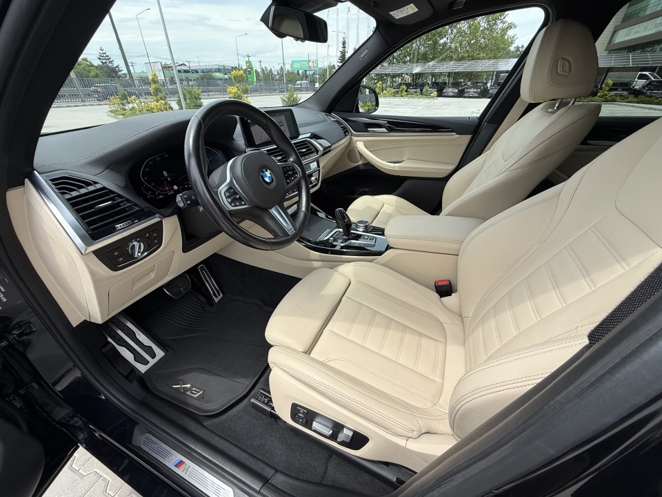 BMW X3 xDrive30i M-Sport - foto 11