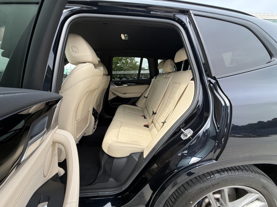 BMW X3 xDrive30i M-Sport - foto 12