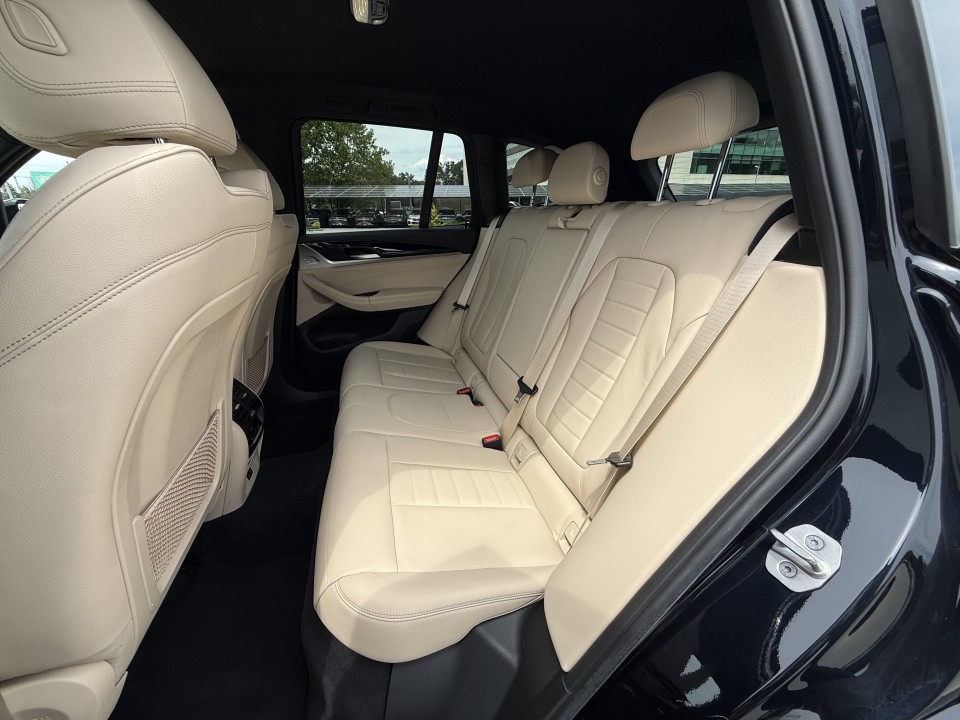 BMW X3 xDrive30i M-Sport - foto 13
