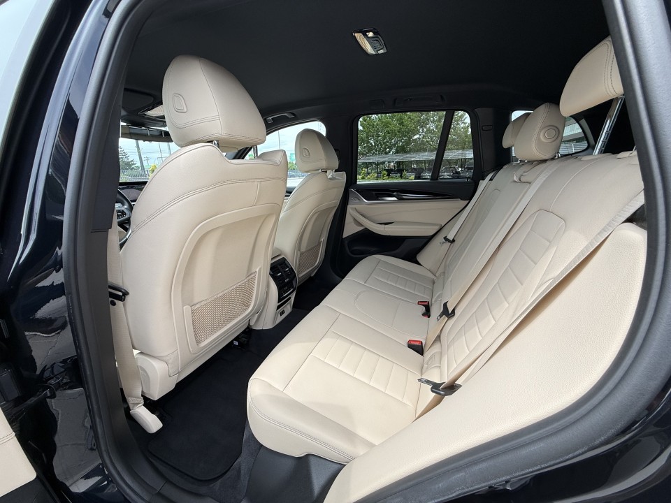 BMW X3 xDrive30i M-Sport - foto 14