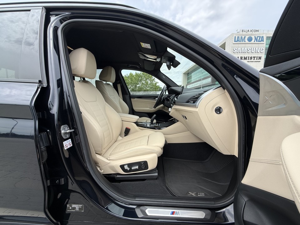 BMW X3 xDrive30i M-Sport - foto 15