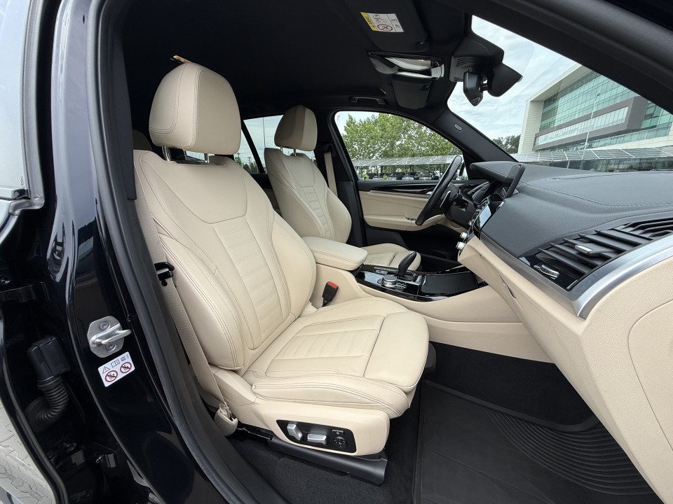 BMW X3 xDrive30i M-Sport - foto 16