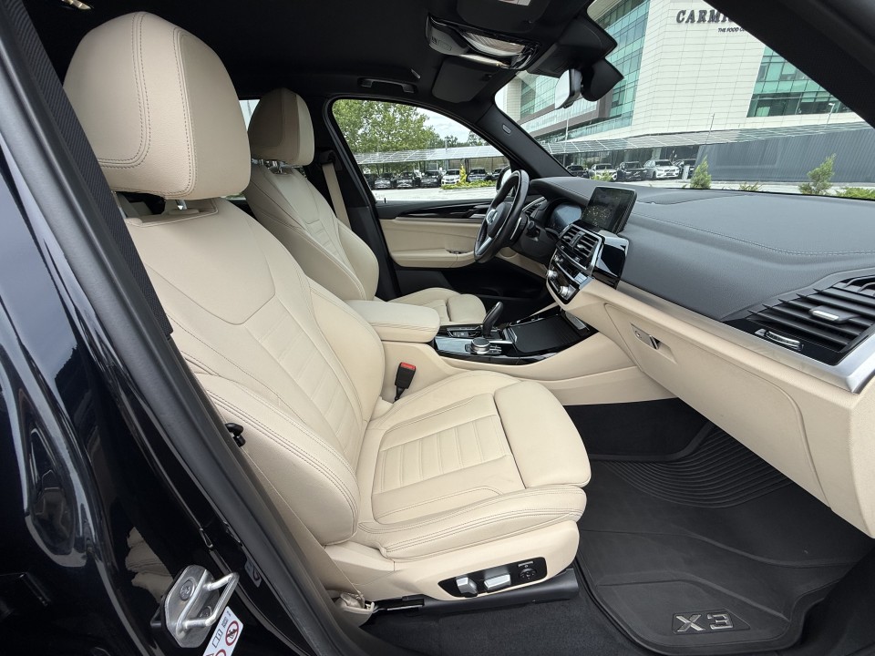 BMW X3 xDrive30i M-Sport - foto 17