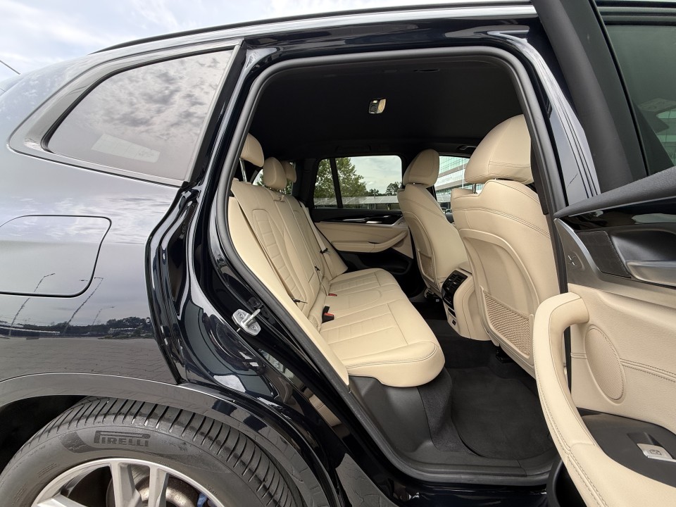 BMW X3 xDrive30i M-Sport - foto 18