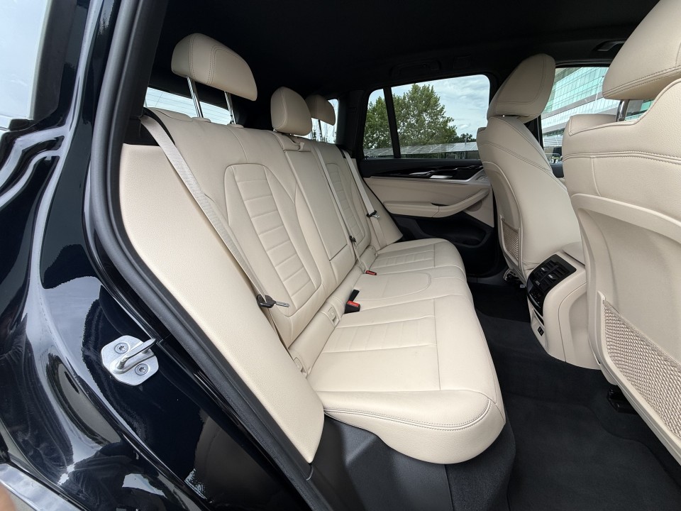 BMW X3 xDrive30i M-Sport - foto 19