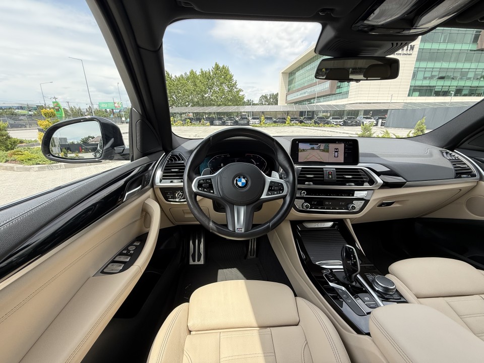 BMW X3 xDrive30i M-Sport - foto 21