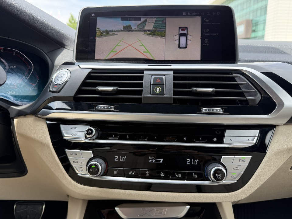BMW X3 xDrive30i M-Sport - foto 22