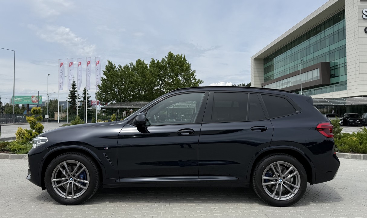 BMW X3 xDrive30i M-Sport - foto 6