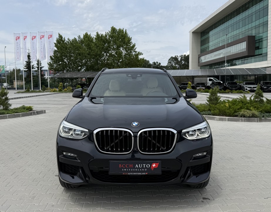 BMW X3 xDrive30i M-Sport - foto 8