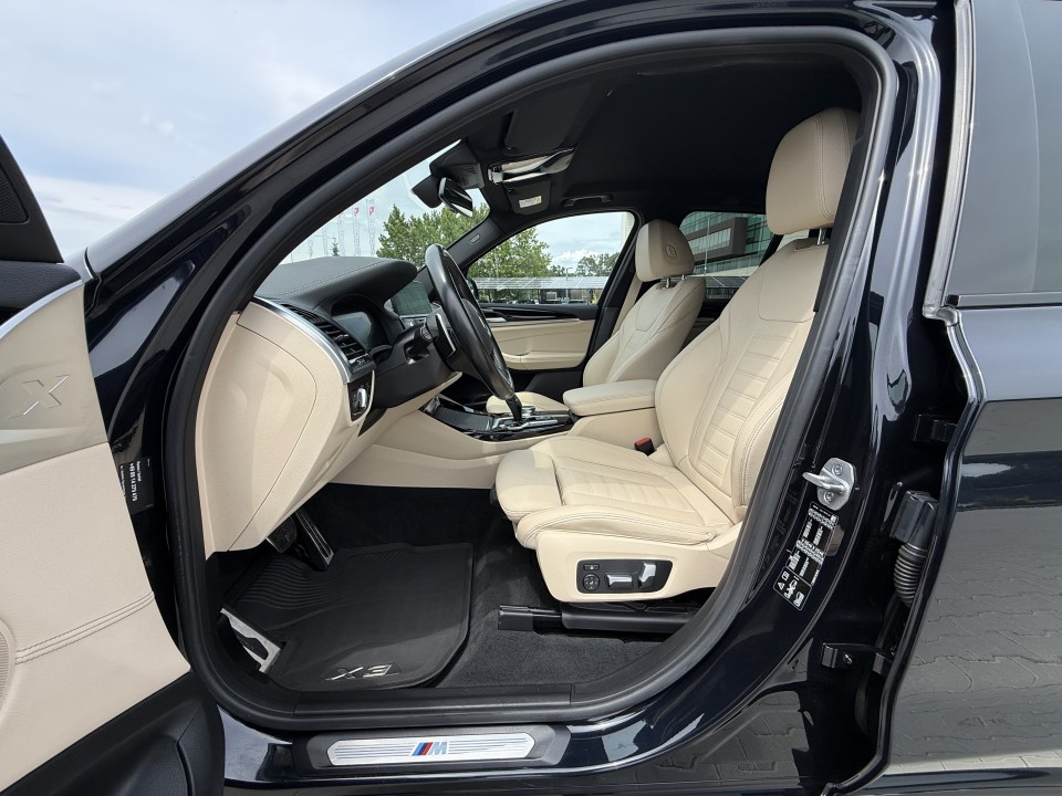 BMW X3 xDrive30i M-Sport - foto 9
