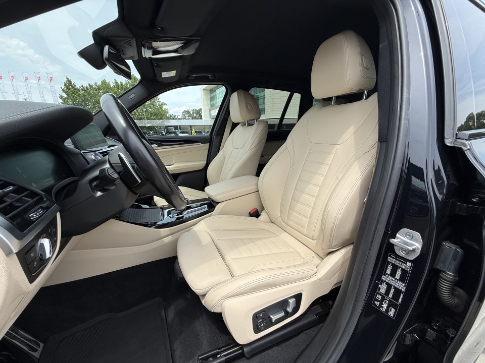 BMW X3 xDrive30i M-Sport - foto 10