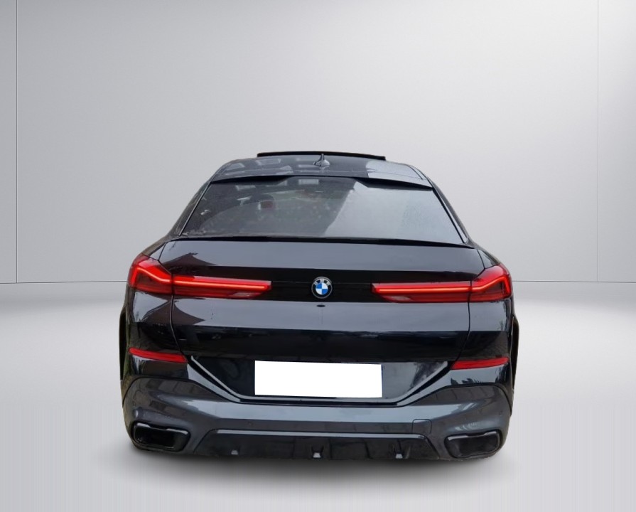 BMW X6 xDrive30d M-Sport (5)