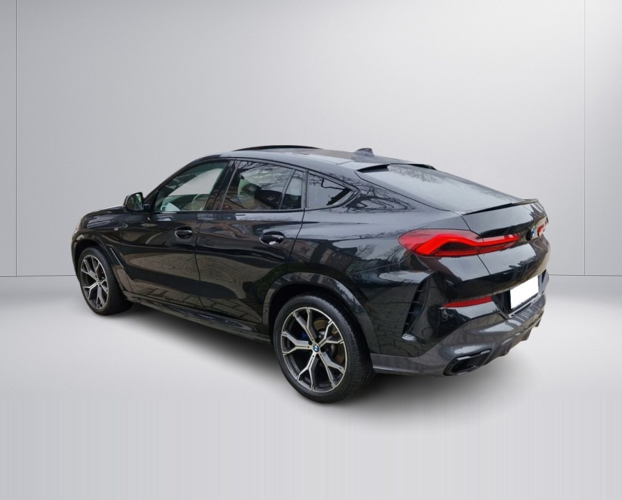 BMW X6 xDrive30d M-Sport - foto 7