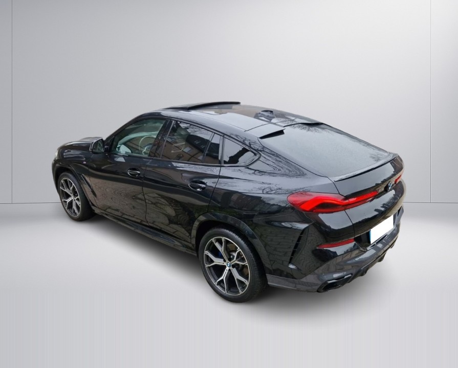 BMW X6 xDrive30d M-Sport - foto 6
