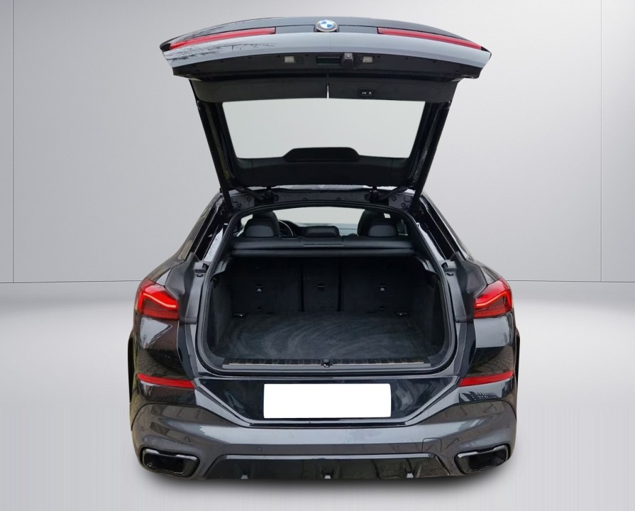 BMW X6 xDrive30d M-Sport - foto 31