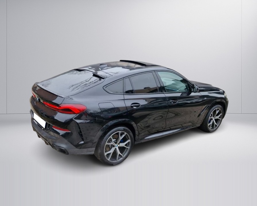 BMW X6 xDrive30d M-Sport (4)