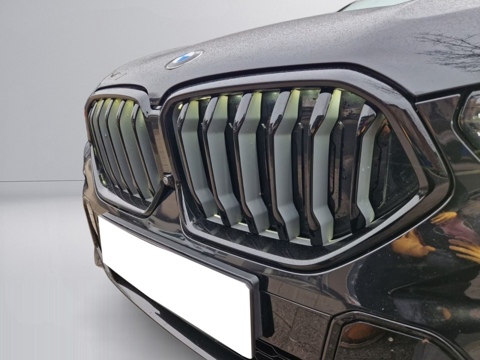 BMW X6 xDrive30d M-Sport - foto 32