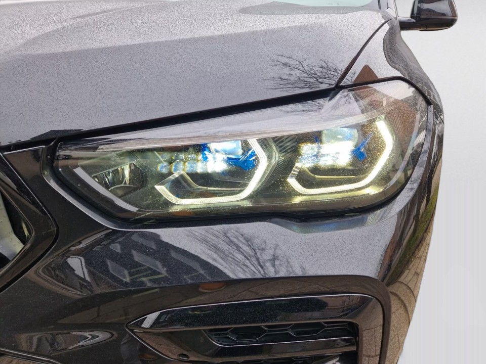 BMW X6 xDrive30d M-Sport - foto 33