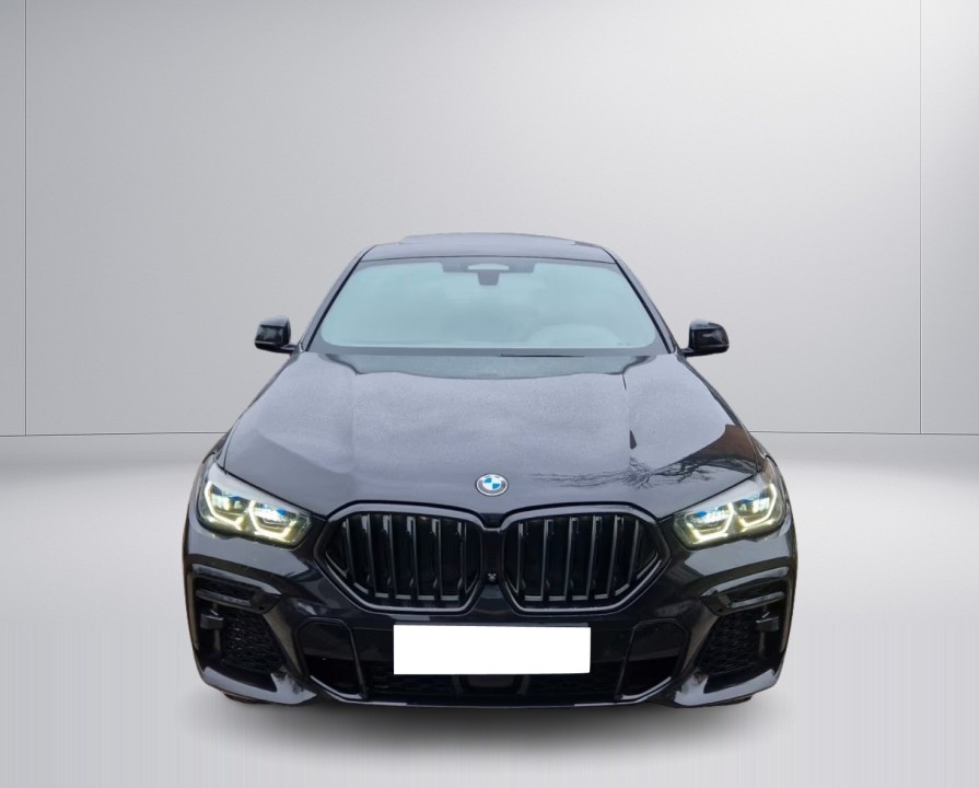BMW X6 xDrive30d M-Sport - foto 10