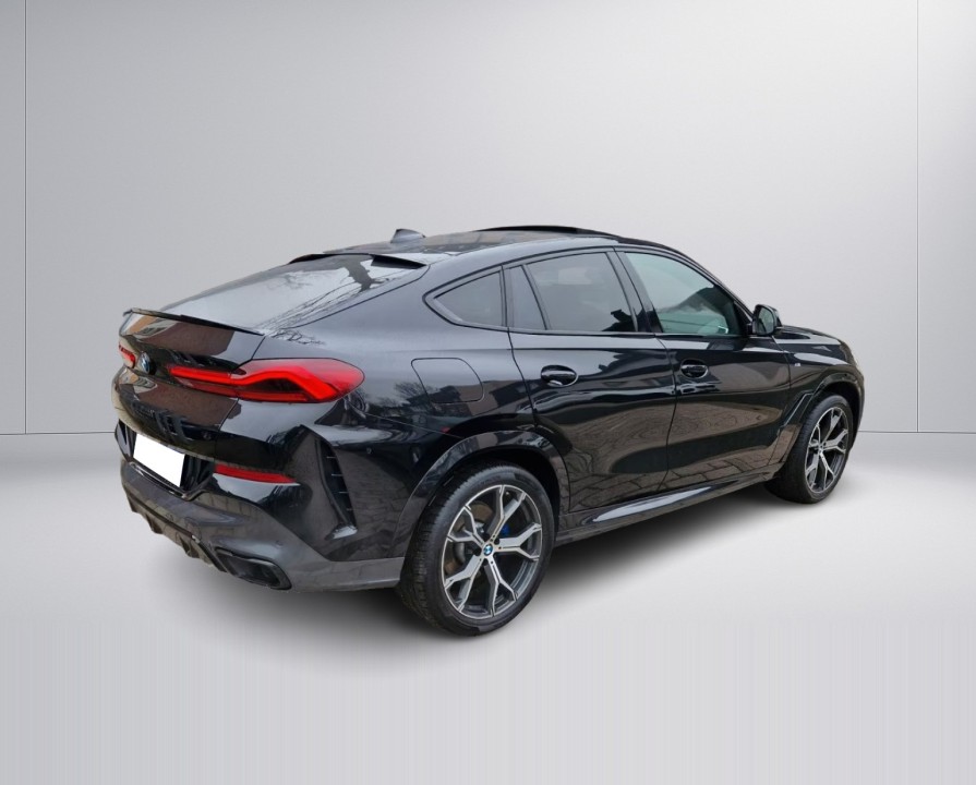 BMW X6 xDrive30d M-Sport (3)