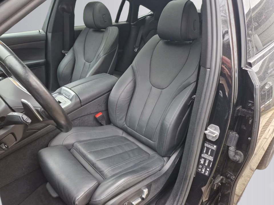 BMW X6 xDrive30d M-Sport - foto 17