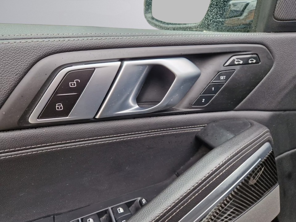 BMW X6 xDrive30d M-Sport - foto 28