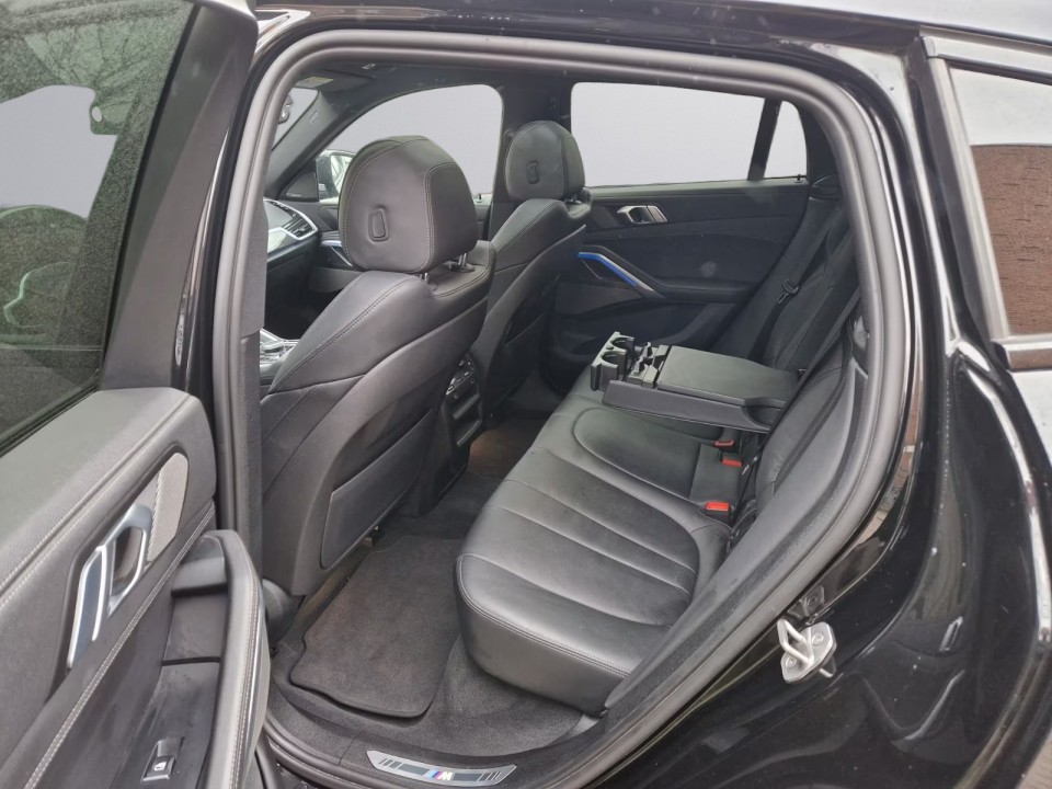 BMW X6 xDrive30d M-Sport - foto 27