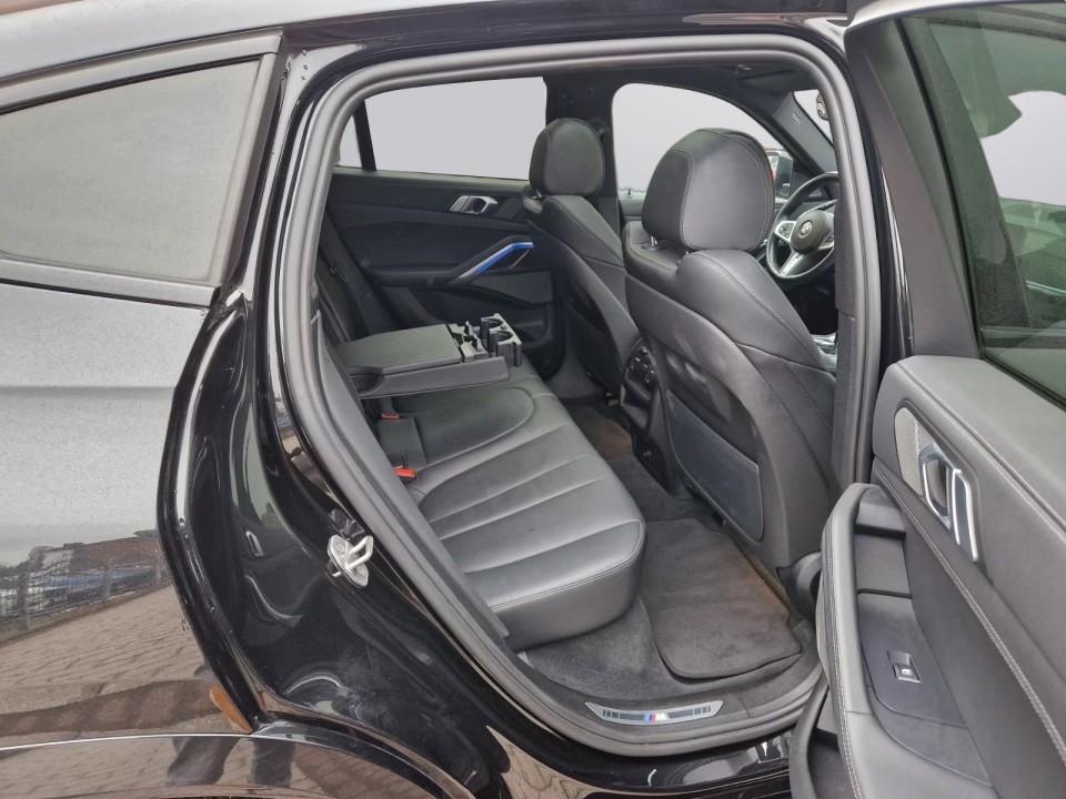 BMW X6 xDrive30d M-Sport - foto 26