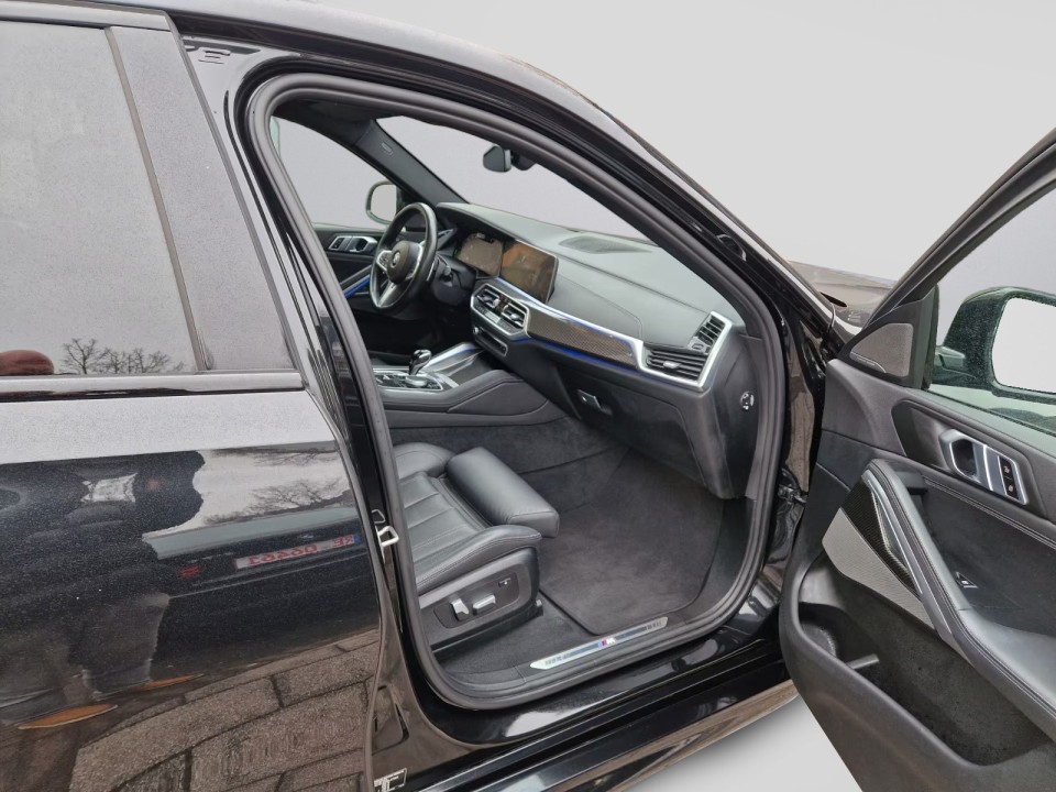 BMW X6 xDrive30d M-Sport - foto 15