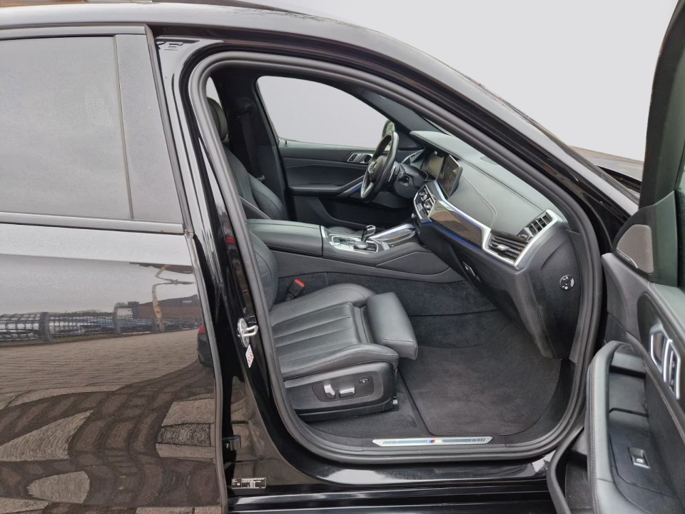 BMW X6 xDrive30d M-Sport - foto 16