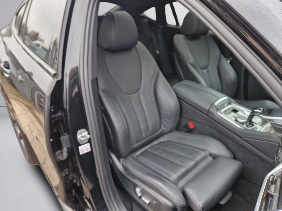 BMW X6 xDrive30d M-Sport - foto 25
