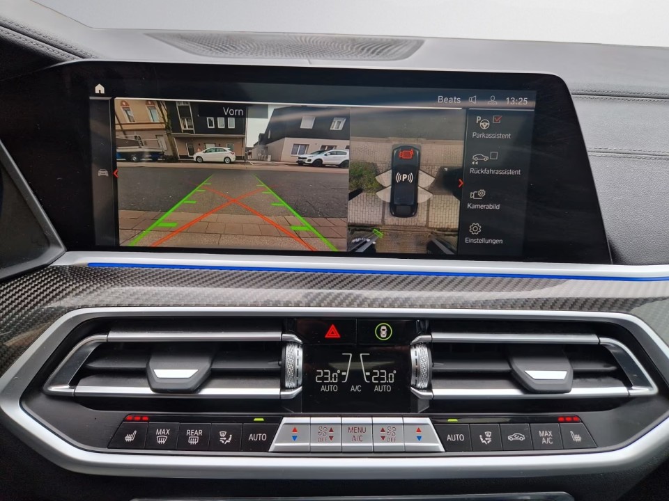 BMW X6 xDrive30d M-Sport - foto 21