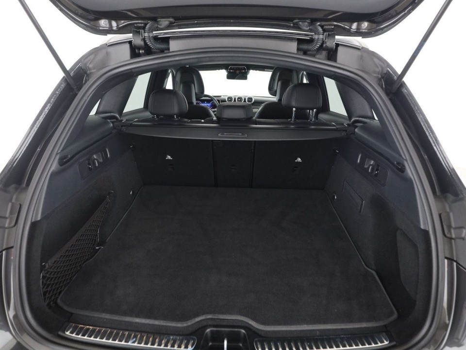 Mercedes-Benz GLC 300 4MATIC - foto 27