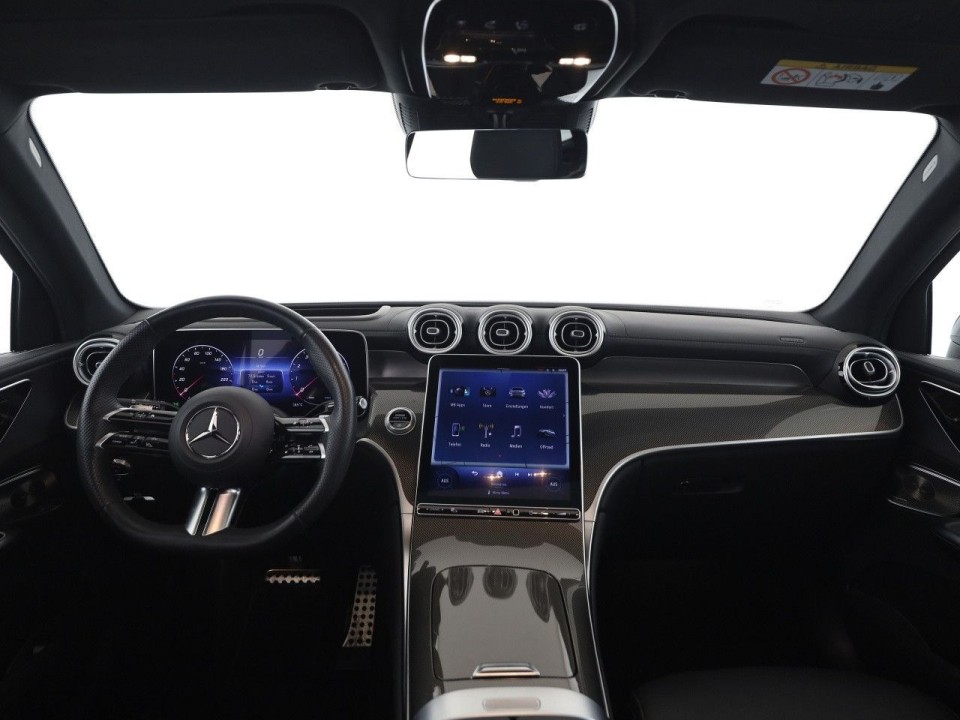 Mercedes-Benz GLC 300 4MATIC - foto 14