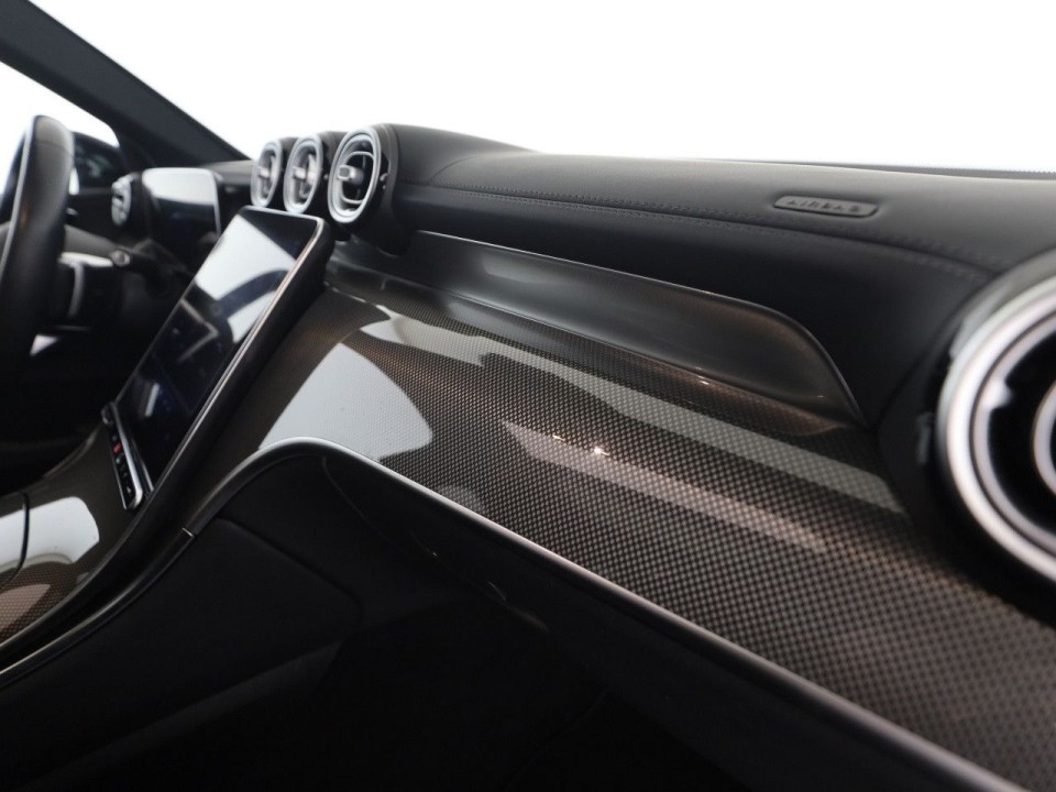 Mercedes-Benz GLC 300 4MATIC - foto 17