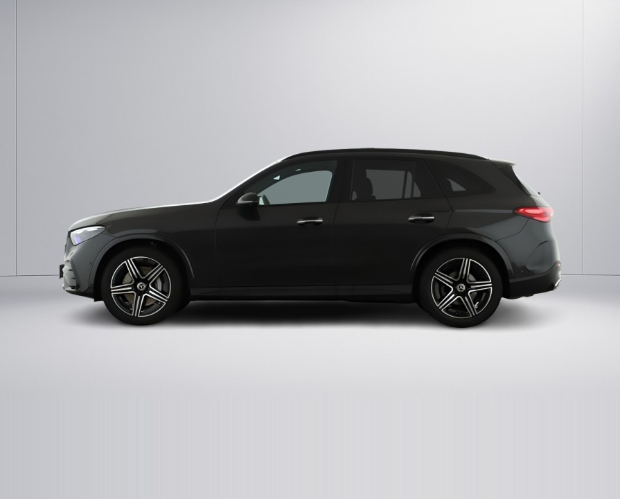 Mercedes-Benz GLC 300 4MATIC - foto 6