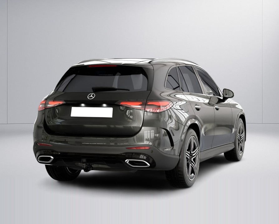 Mercedes-Benz GLC 300 4MATIC - foto 10